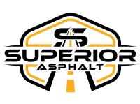 Superior Asphalt Services Logo