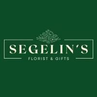 Segelin's Florist Logo