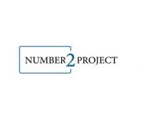 number2project logo