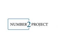 number2project Logo