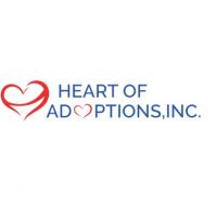 Heart Of Adoptions, Inc. Logo