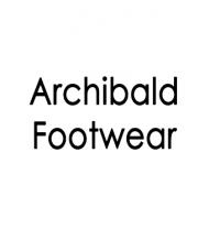 Archibald Footwear Logo