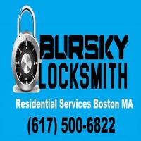 Bursky Locksmith - Residential Services Boston logo