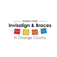 Invisalign and Braces in Orange County Buena Park Logo