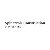 Spinazzola Construction Services, INC. Logo