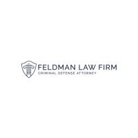 The Feldman Law Firm, PLLC Logo