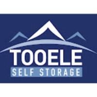 Tooele Self Storage Logo