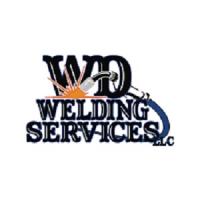 WD Welding Services LLC Logo
