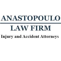 Anastopoulo Law Firm Injury and Accident Attorneys logo