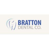 Bratton Dental Co. Logo