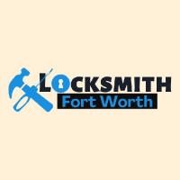 Locksmith Fort Worth Logo