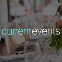Current Events Las Vegas Party Rentals	 Logo