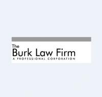 Burk Law Firm, P.C. Logo