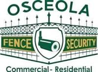 Osceola Fence Company logo