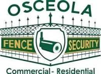Osceola Fence Company Logo