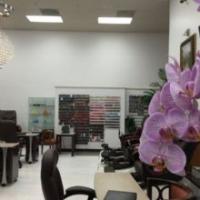 Top Nail Spa Logo