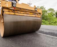 PaveRite Asphalt Services Logo