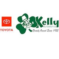Mike Kelly Toyota of Uniontown logo