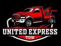 United Express Tow logo