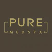 Pure Medspa Logo