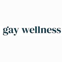 Gay Wellness - Chicago Logo