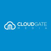 Cloud Gate Media logo
