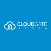 Cloud Gate Media Logo