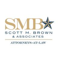 Scott M. Brown & Associates Logo