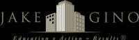 Real Estate Investment - Jake and Gino Logo