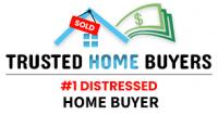 Trusted Home Buyers Logo