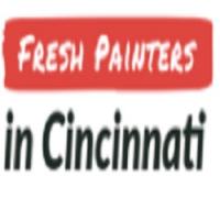 Fresh Painters in Cincinnati logo