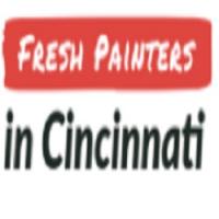 Fresh Painters in Cincinnati Logo