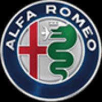 Alfa Romeo of Manhattan Logo
