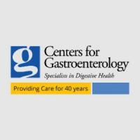 Centers for Gastroenterology Logo