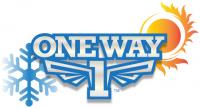 One Way Heating and Cooling, LLC Logo
