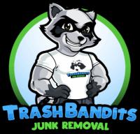 Trash Bandits Junk Removal, LLC Logo