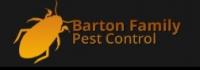 Barton Family Termite Control logo