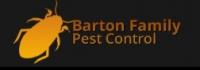 Barton Family Termite Control Logo