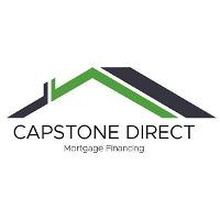 Capstone Direct | Home Loans Thousand Oaks Logo