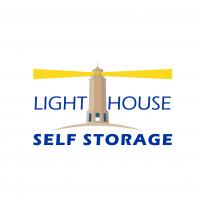 Lighthouse Self-Storage logo