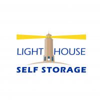 Lighthouse Self-Storage Logo