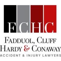Fadduol, Cluff, Hardy & Conaway P.C - Personal Injury Lawyer Logo