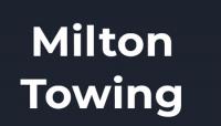 Milton Towing Logo
