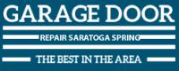 Garage Door Repair Saratoga Springs Logo