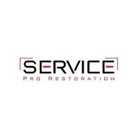 Service Pro Restoration of Rochester Logo