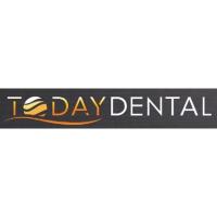 Today Dental Logo