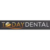 Today Dental Logo
