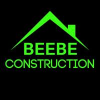 Beebe Construction Logo