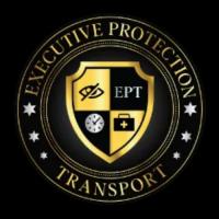 Executive Protection Transport Logo