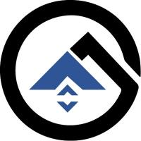 Mountain Town Elevator Logo